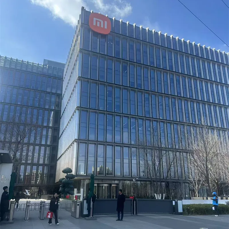 Tárgyaljon a Xiaomi Csoport beszerzési bizottságával az együttműködésről a lopásgátló berendezések üzletében