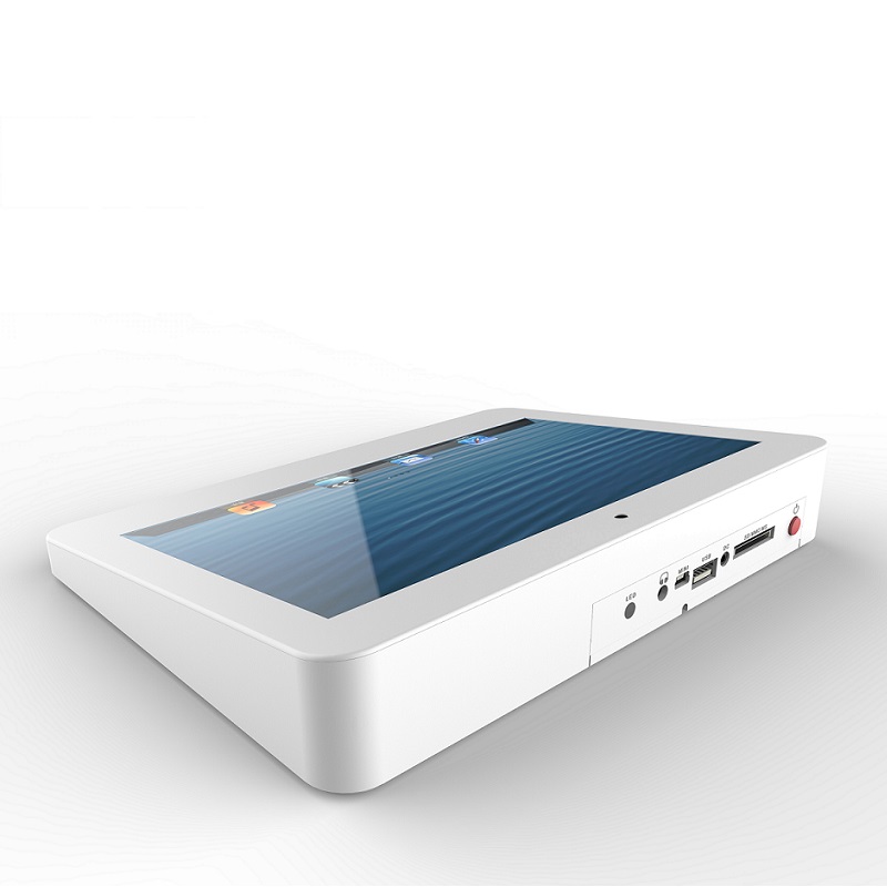 Melyek az asztali hirdetésmegjelenítő gépek fő előnyei?