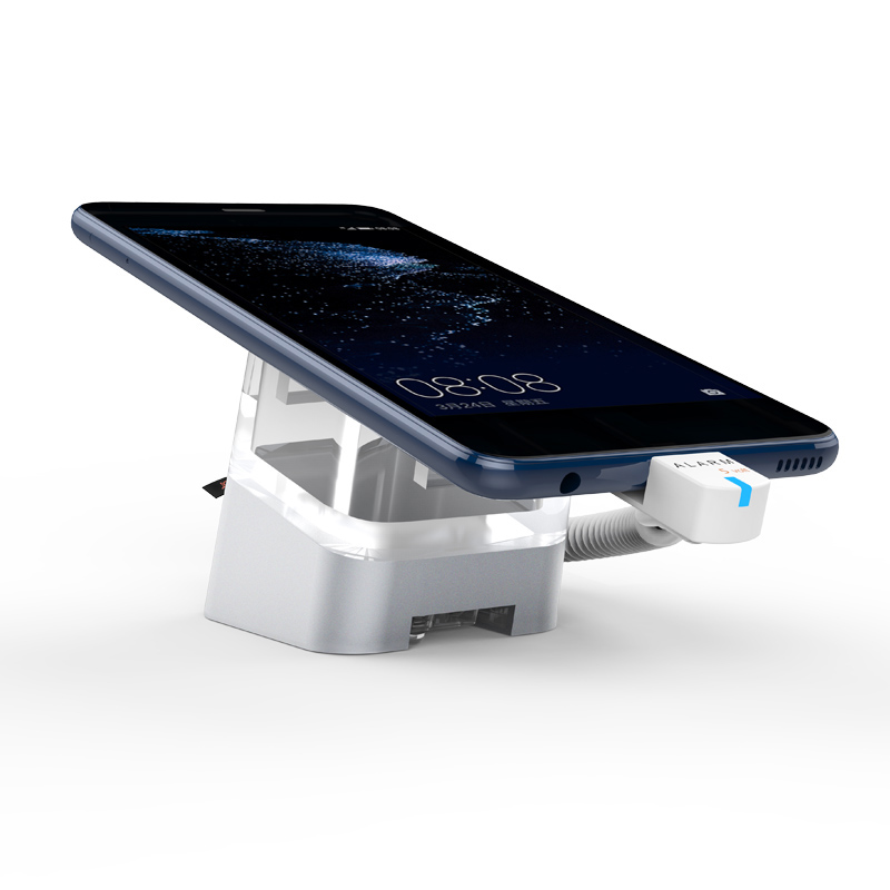 Lopásgátló mobiltelefon -biztonsági mobil kijelző