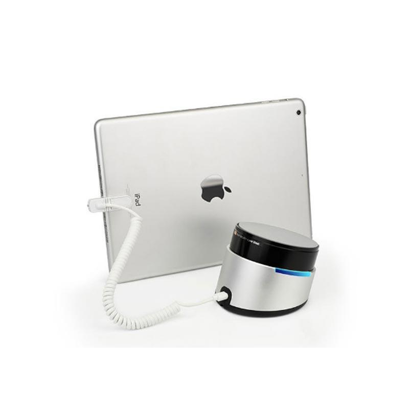 IPad biztonsági tabletta kijelző állvány