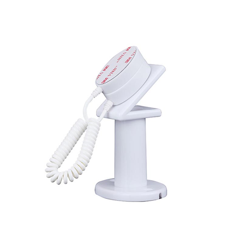Modell telefon kijelző állvány